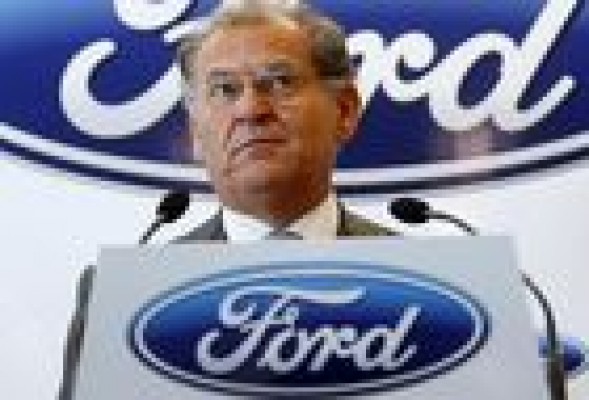 El presidente de Ford España destaca la eficiencia de Almussafes en los lanzamientos