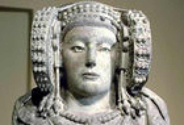 La alcaldesa de Elche reclama la cesión temporal de la Dama 