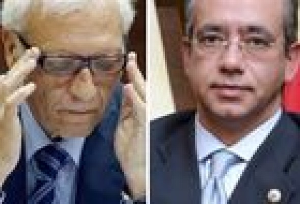 Presidentes estatutarios': afines o díscolos, pero sin molestar al Consell