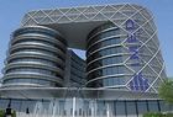 NAU no consigue financiación para acabar el hospital Imed Valencia