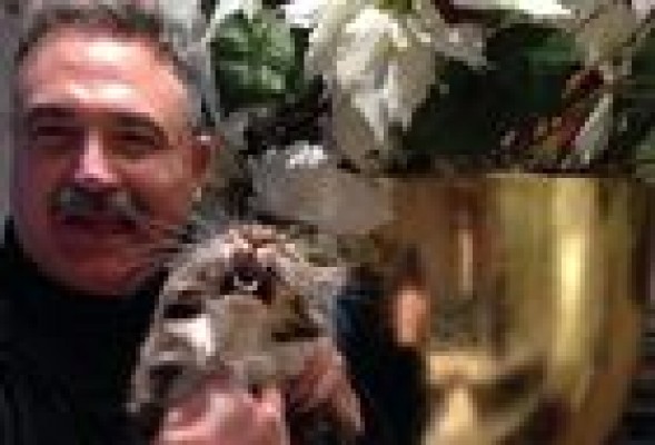 Los peluqueros echan de menos a Tono Sanmartín (y a Rolex) en sus protestas