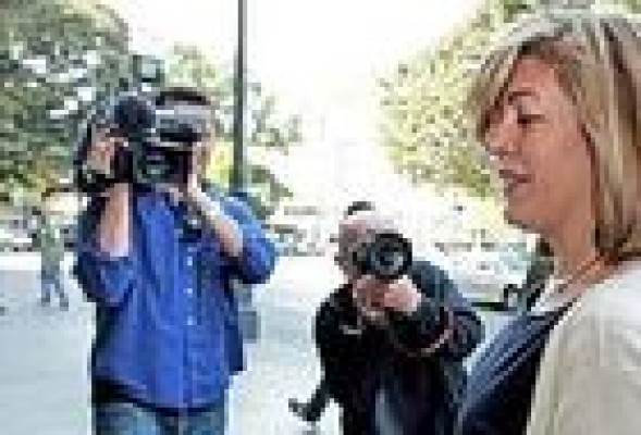 Farnós afirma que Dora Ibars autorizó el contrato con Orange Market para Castelló Cultural