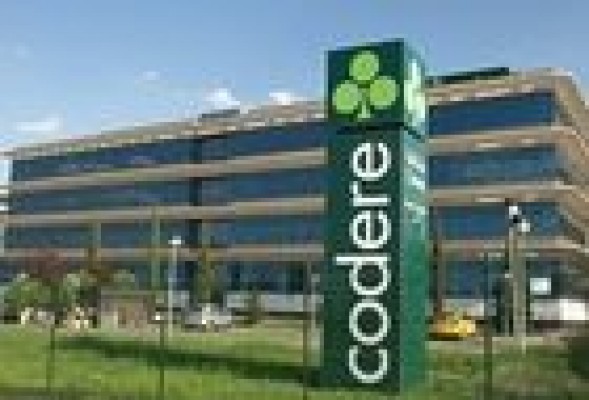 Codere denuncia la ilegalidad de la oferta de los bonistas 