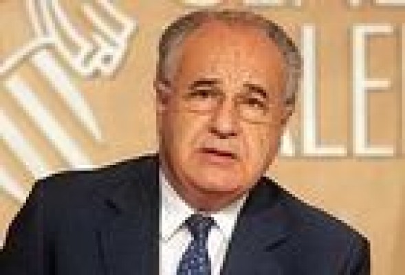 La Fundación de la Solidaridad se extingue con un patrimonio negativo de 488.416 euros