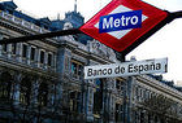 Récord histórico de la morosidad bancaria (13,6%)