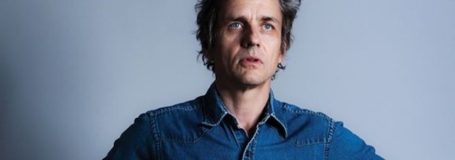 La aventura de Dean Wareham en solitario, en Valencia el 8 de mayo