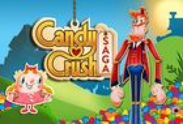 El creador del juego 'Candy Crush' solicita cotizar en Wall Street