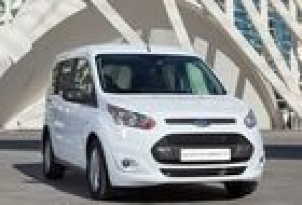 El coche 11 millones de Almussafes