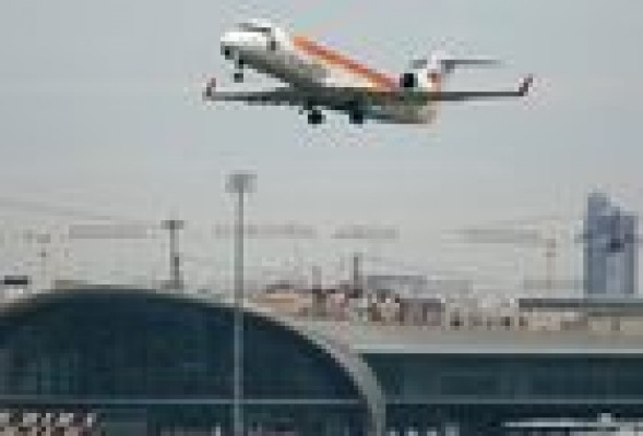 Air Nostrum fija en 20 millones el precio de control de la aerolínea