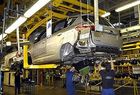 Ford alcanza los 11 millones de vehículos fabricados en España