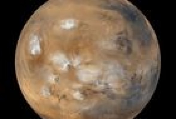 ¿Cuánto tiempo se tarda en viajar a Marte? y otros datos marcianos