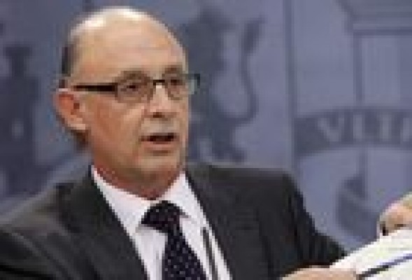 2.230 millones para acabar de pagar a los proveedores valencianos