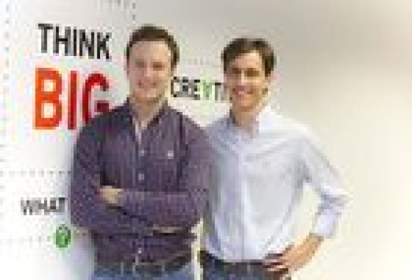 Zank, los créditos entre personas como alternativa a la banca