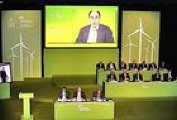 Las medidas regulatorias le 'comen' un 7% al beneficio de Iberdrola