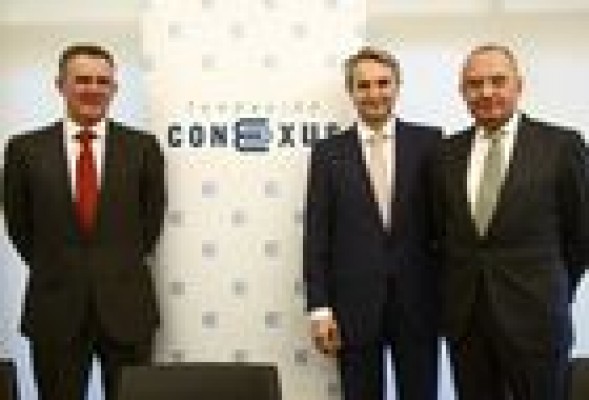 Conexus asegura que 