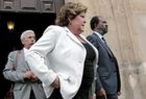 El juicio de Gürtel-Fitur empezará el 31 de marzo y se alargará hasta entrado octubre