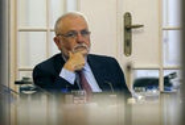 El juez del Caso Emarsa cita a declarar como testigos a Juan Cotino y Maritina Hernández