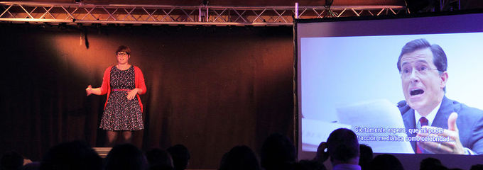 Ignite Valencia vuelve a la carga: historias fascinantes concentradas en 5 minutos