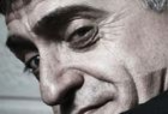Entrevista a El Gran Wyoming: 