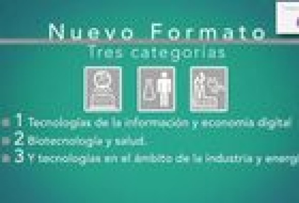 La fundación everis abre la XIII convocatoria de su Premio Emprendedores