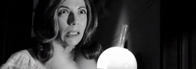 'El extraño viaje' se proyecto hoy en la Filmoteca acompañado de un coloquio posterior