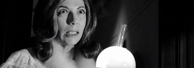 'El extraño viaje' se proyecto hoy en la Filmoteca acompañado de un coloquio posterior