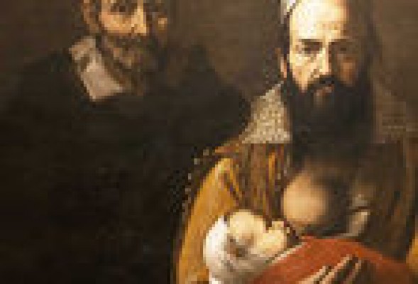 Comienza el rodaje de un documental sobre José de Ribera en Italia