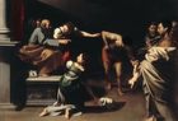El misterio de los primeros años de Ribera