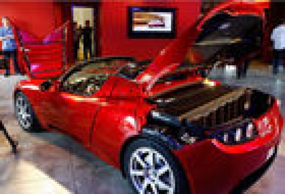 Tesla o cómo operar en un lejano futuro