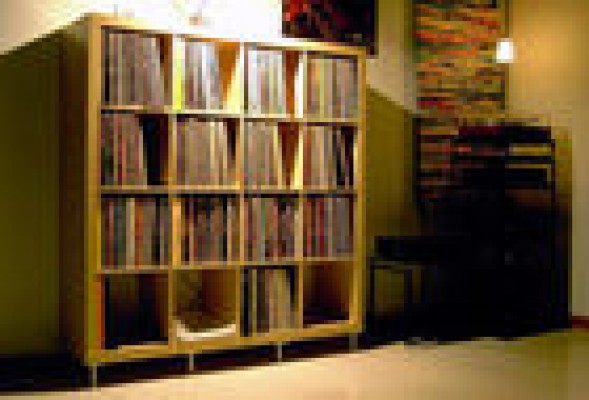 Ikea deja de producir la estantería para los fans del vinilo