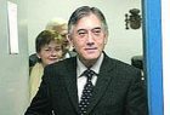 Amadeu Fabregat prepara su 'sucesión' empresarial