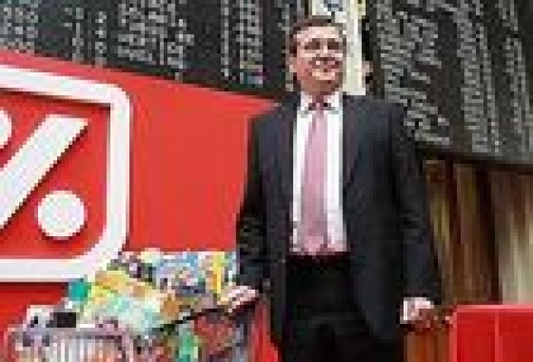 DIA Supermercados hace patria: seguirá invirtiendo en España