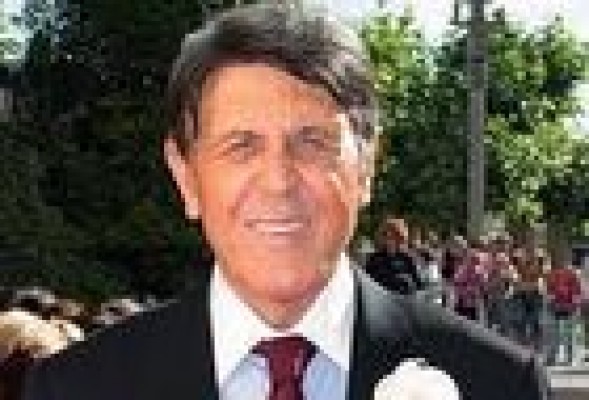 El presidente de Porcelanosa, Manuel Colonques, declara en Zaragoza por un caso de facturas falsas