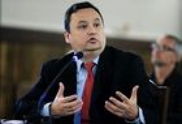 Un exempleado de Tauroni: 