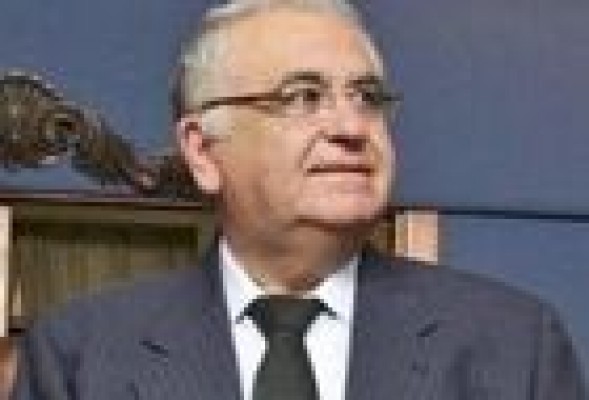 El juez investiga una supuesta denuncia falsa de Cotino porque él no la presentó