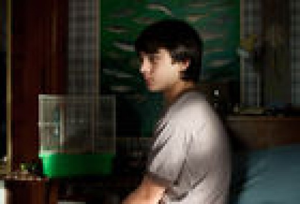 'Una vida en tres días'; Jason Reitman adapta 'Como caído del cielo'