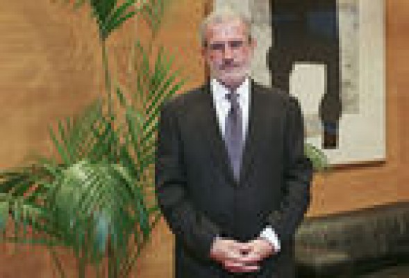 Morcillo, reelegido rector de la Universitat de València con menos margen del previsto