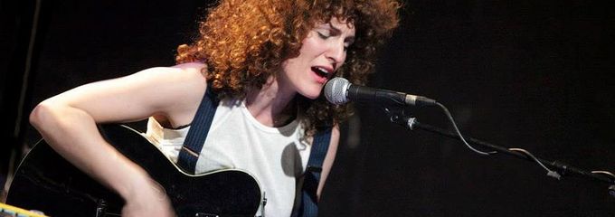 Folk y R&B para sobrevivir al fin de semana en la Sala Russafa