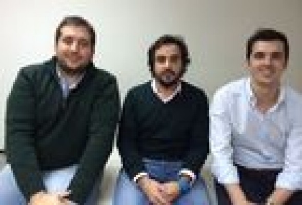 Oviceversa consigue en tres meses 500.000 euros de facturación