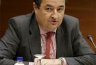 Mariano Herrera, nuevo DG de Supervisión del Banco de España