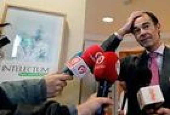 Sanidad cambia 10 millones del presupuesto para liquidar intereses de demora