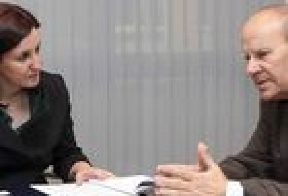 La AVL estudiará el informe del CJC a partir del próximo mes por cortesía