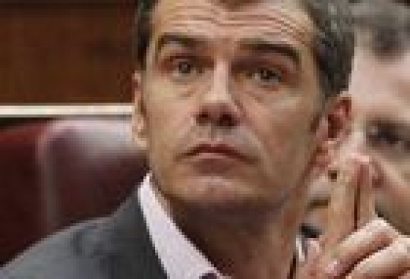 Toni Cantó podría dar el paso de presentarse a la Generalitat