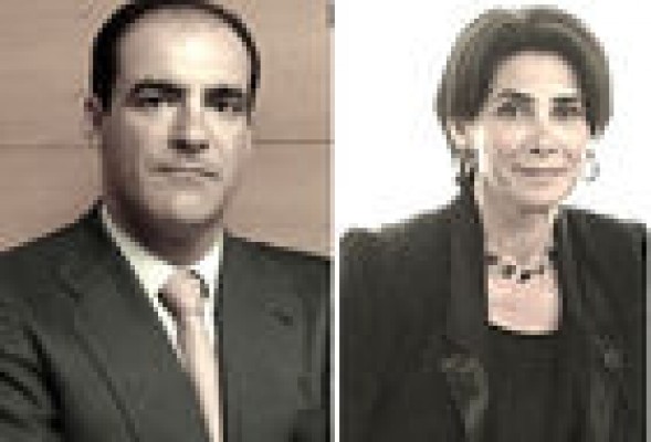 Pablo y Ana Serratosa crean una sociedad para invertir en emprendedores tecnológicos