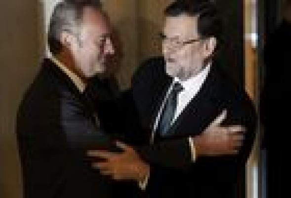 Renace el debate interno en el PPCV sobre la futura candidatura del presidente Fabra
