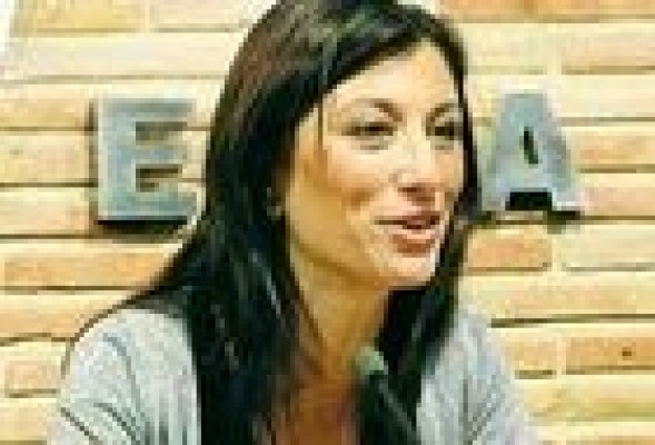 La Audiencia confirma el procesamiento de Mónica Lorente por el contrato de las obras de una plaza oriolana