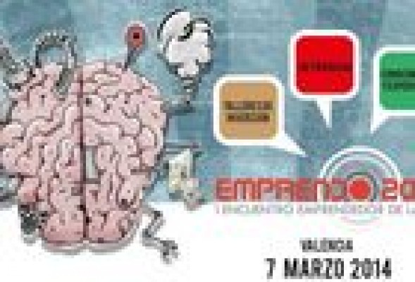 Los emprendedores de la Comunitat se reúnen en Emprendo 2014