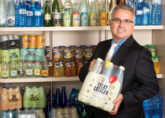 Vichy Catalan busca crecer en el segmento hotelero a través de adquisiciones