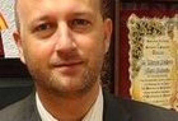 Toni Cantó pierde ante Alex Marí las primarias de UPyD en la Comunitat