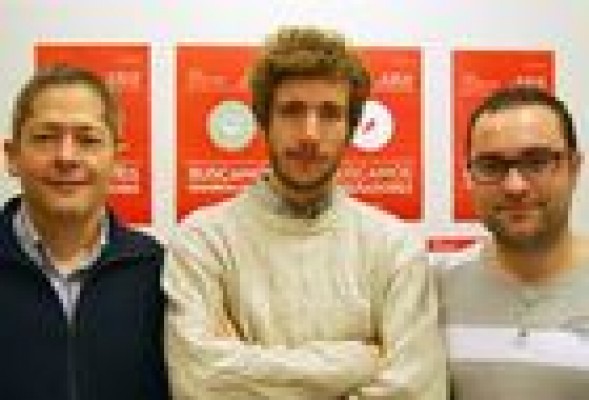 Regalamos.es: una startup para quien no puede perder el tiempo